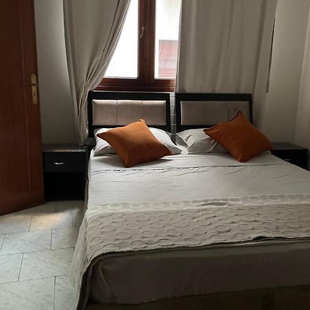 Beautiful 3-Bedroom Apt In The Heart Of طنجة المظهر الخارجي الصورة