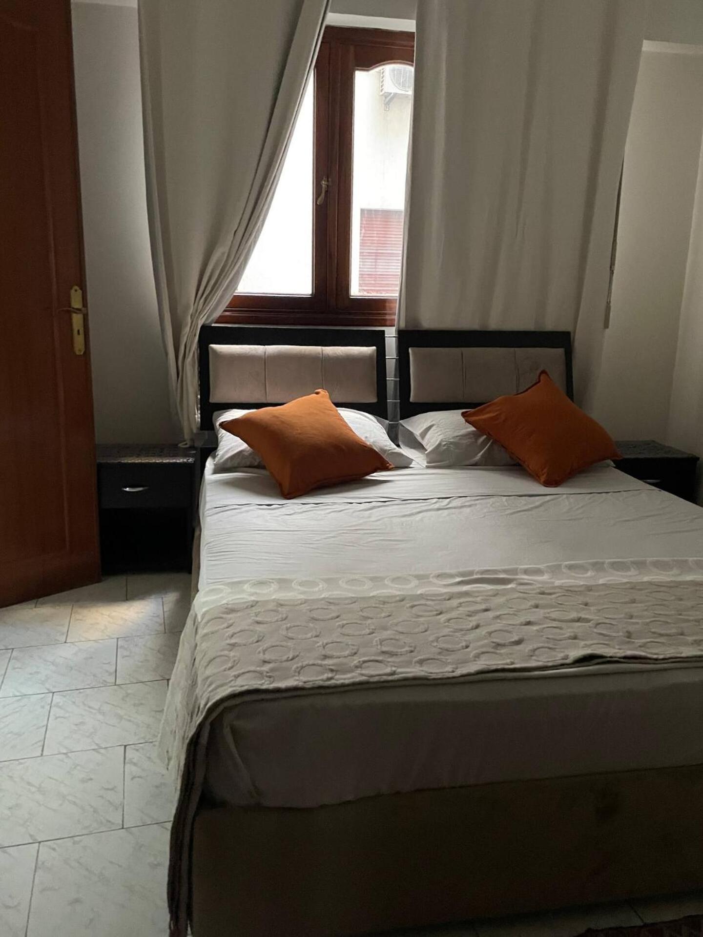Beautiful 3-Bedroom Apt In The Heart Of طنجة المظهر الخارجي الصورة