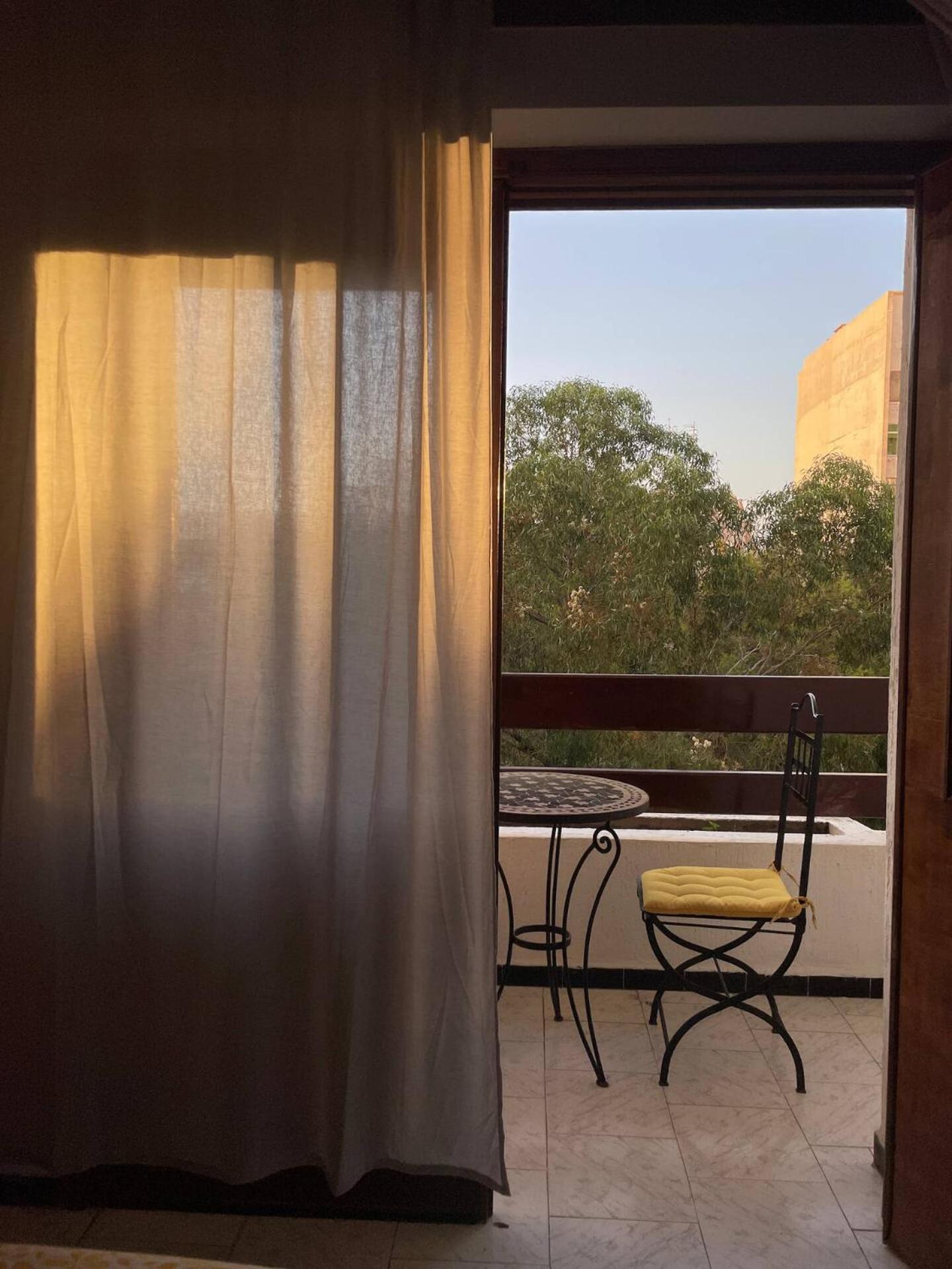 Beautiful 3-Bedroom Apt In The Heart Of طنجة المظهر الخارجي الصورة