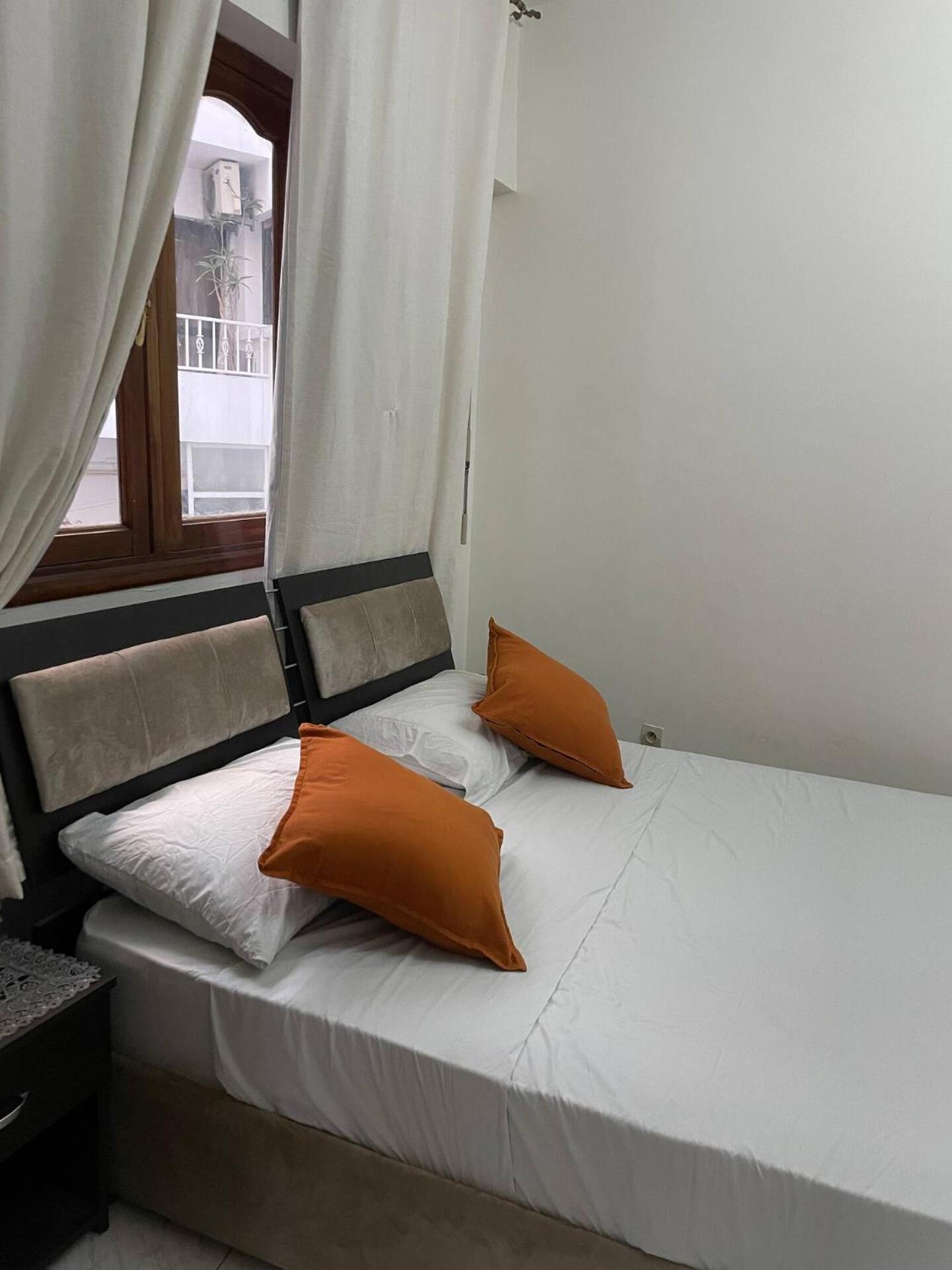 Beautiful 3-Bedroom Apt In The Heart Of طنجة المظهر الخارجي الصورة